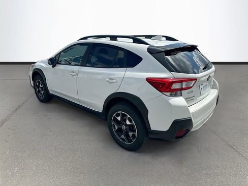 Used 2018 Subaru Crosstrek 2.0i Premium AWD/4WD image 5