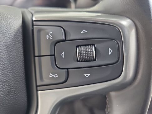 Certified 2023 Chevrolet Silverado 1500 LT w/ Protection Package image 23