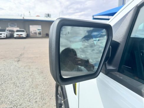 New 2025 Ford F150 STX w/ Equipment Group 200A image 7