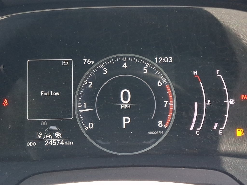 Used 2024 Lexus RX 350 Premium w/ Accessory Package (Z1) AWD/4WD image 21