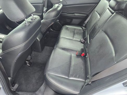 Used 2012 Subaru Impreza 2.0i Sport Limited AWD/4WD image 17