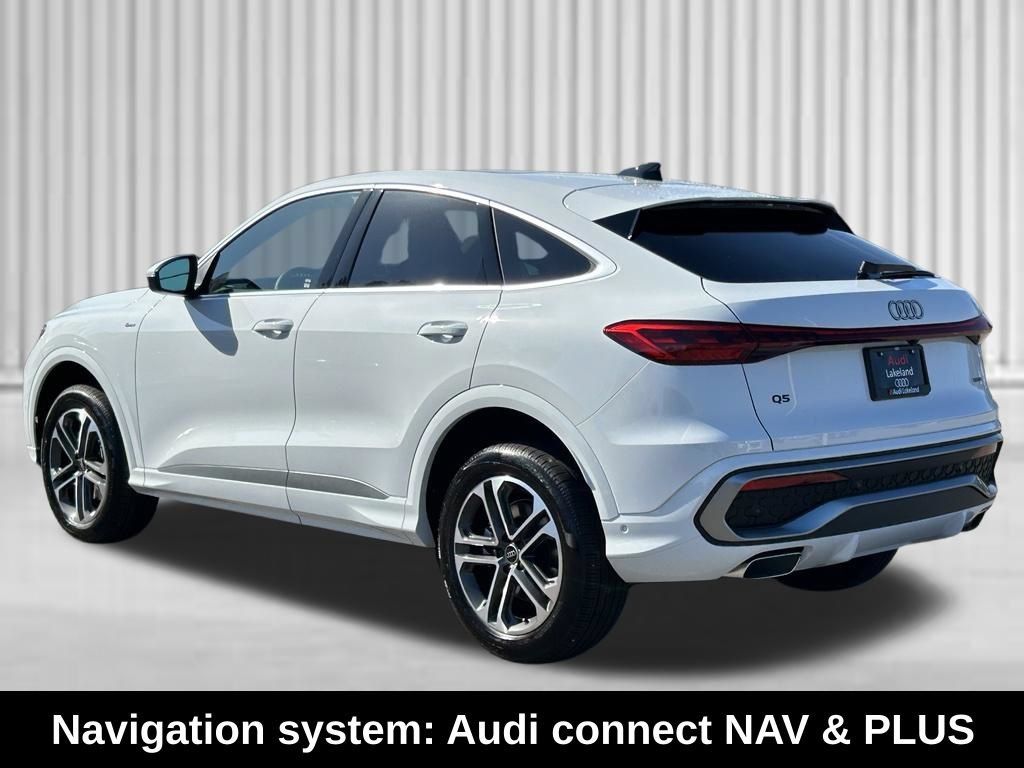 New 2026 Audi Q5 Premium Plus AWD/4WD image 3