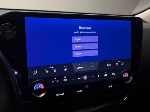 Certified 2024 Lexus NX 450h+ AWD w/ Vision Package image 18