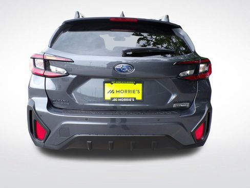 New 2026 Subaru Crosstrek 2.5i Limited w/ Crosstrek Mirror Package AWD/4WD image 5