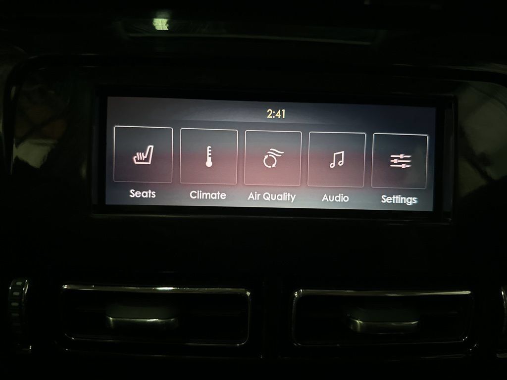 Used 2023 Lincoln Aviator Reserve w/ Equipment Group 201A AWD/4WD image 37