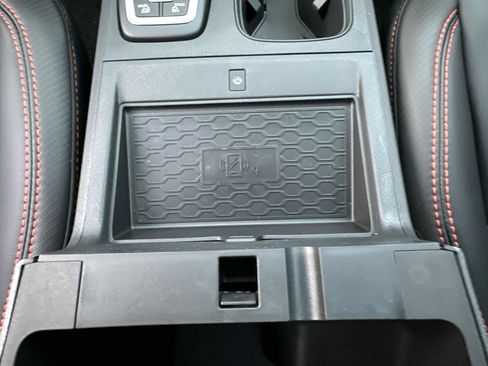 New 2026 Nissan Frontier PRO-4X w/ Pro Premium Package image 34