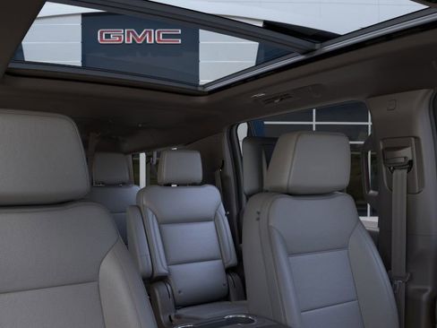 New 2026 GMC Yukon XL Elevation image 48