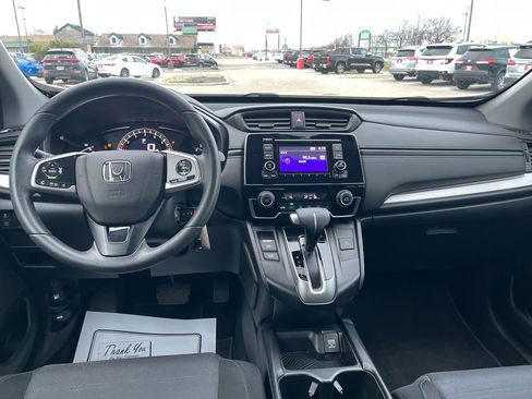 Used 2019 Honda CR-V LX image 12