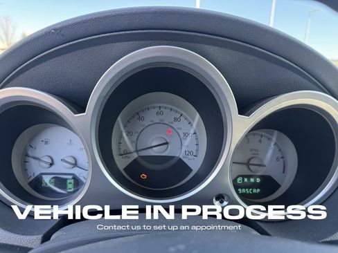 Used 2008 Chrysler Sebring Touring image 12