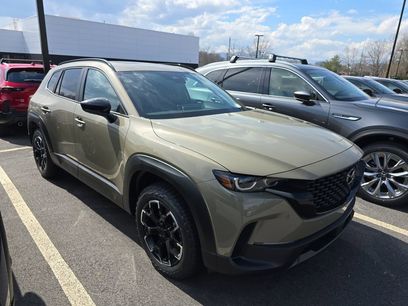 New 2026 MAZDA CX-50 Meridian Edition w/ Weather Package