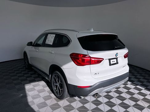 Used 2018 BMW X1 sDrive28i FWD image 5