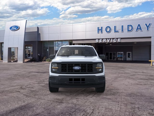 New 2026 Ford F150 XL RWD image 6