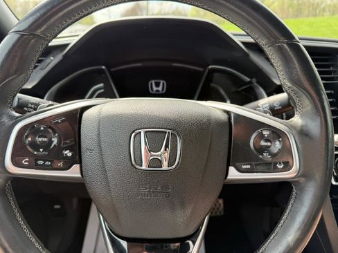Used 2019 Honda Civic Sport image 7