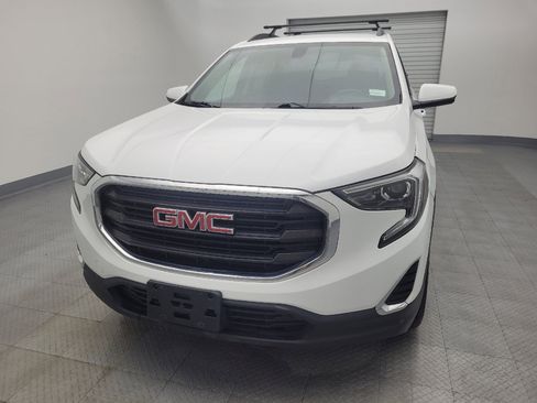 Used 2018 GMC Terrain SLE w/ Driver Convenience Package image 15