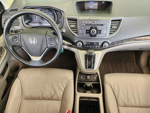 Used 2012 Honda CR-V EX-L image 26