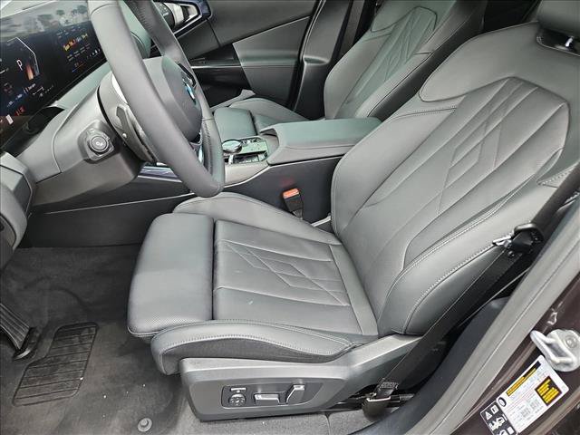 Used 2026 BMW X3 xDrive30i w/ Premium Package AWD/4WD image 16