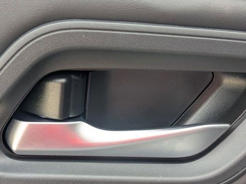 New 2026 Nissan Rogue SV FWD image 27