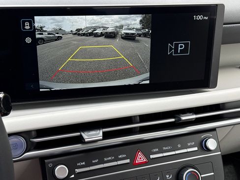 New 2026 Hyundai Tucson SE image 23