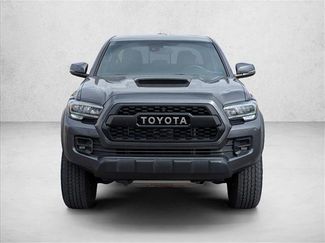 Used 2022 Toyota Tacoma TRD Pro AWD/4WD video 2