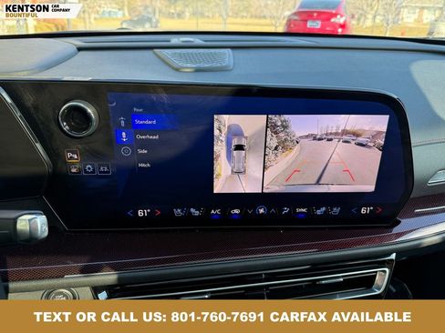 Used 2024 Chevrolet Traverse RS AWD/4WD image 28