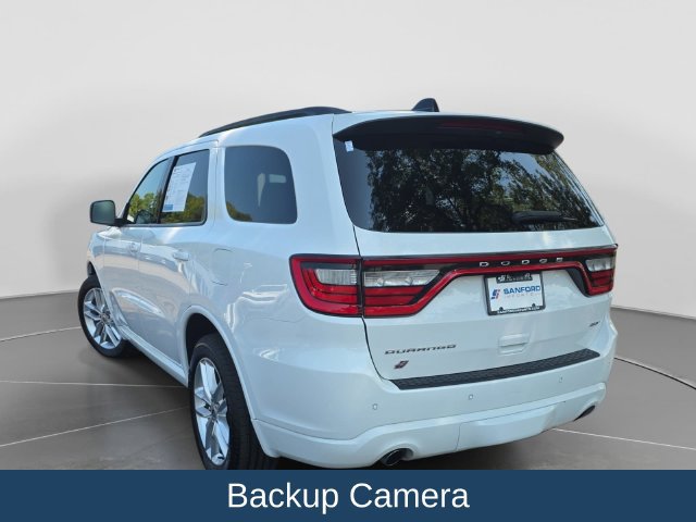 Used 2024 Dodge Durango GT AWD/4WD image 6