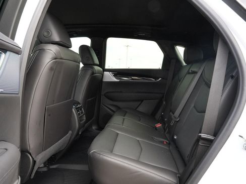 New 2026 Cadillac XT5 Premium Luxury w/ Driver Assist Package FWD image 98