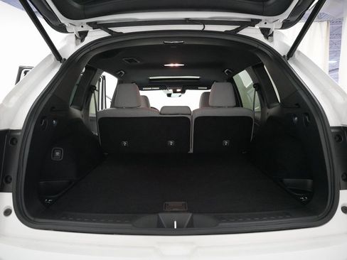 Used 2025 Honda Passport EX-L image 10