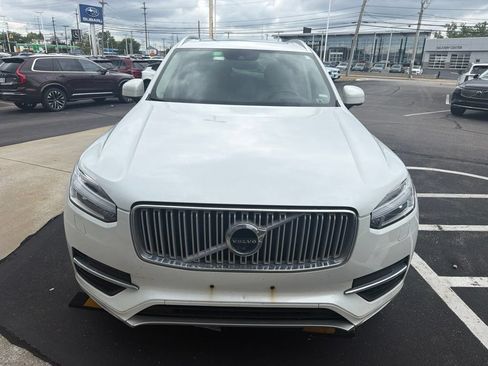 Used 2019 Volvo XC90 T6 Inscription w/ Advanced Package AWD/4WD image 2