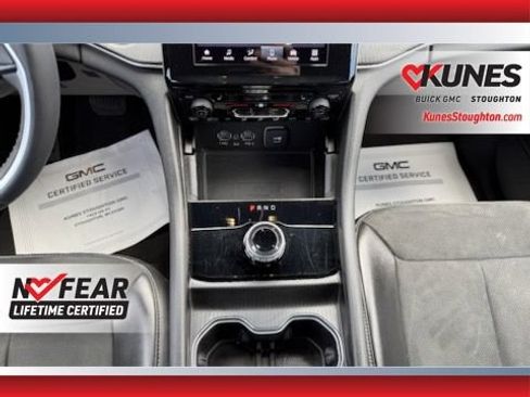 Used 2024 Jeep Grand Cherokee Altitude AWD/4WD image 24