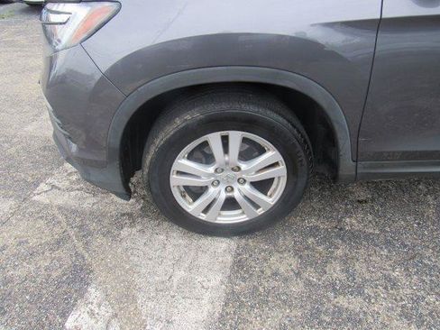 Used 2016 Honda Pilot LX image 7