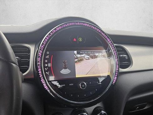 Used 2022 MINI Cooper S image 20