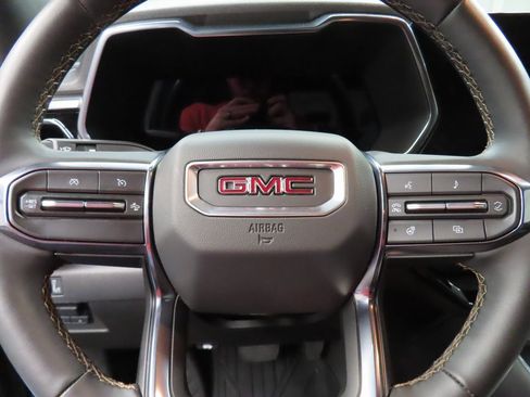 Used 2024 GMC Canyon AT4 w/ AT4 Premium Package image 46