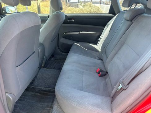 Used 2007 Toyota Prius FWD image 15