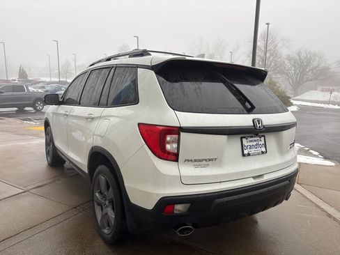 Used 2020 Honda Passport Touring image 4