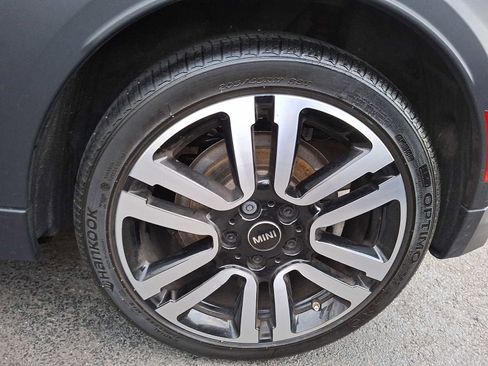 Certified 2023 MINI Cooper S image 6