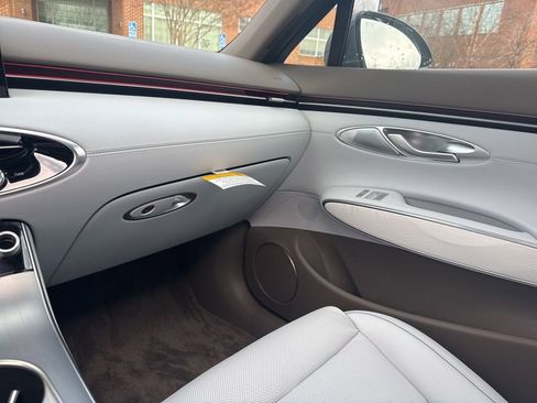 New 2026 Genesis GV70 2.5T Advanced image 22