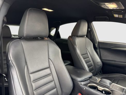 Used 2020 Lexus NX 300 F Sport w/ Accessory Package 2 FWD image 41