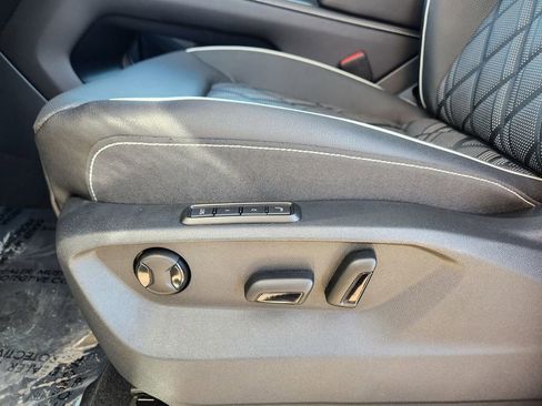 New 2026 Volkswagen Atlas SEL Premium R-Line image 13