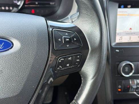 Used 2019 Ford Explorer XLT w/ Equipment Group 202A FWD image 33
