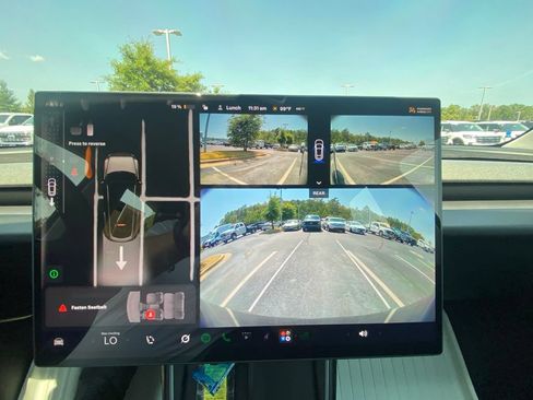 Used 2026 Tesla Model Y AWD image 14