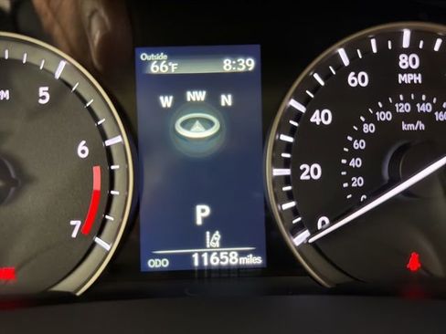 Used 2022 Lexus RX 350 AWD w/ Premium Package image 31