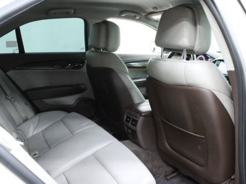 Used 2014 Cadillac ATS Performance image 23