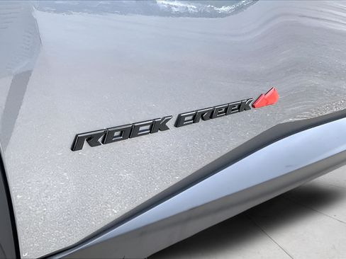 New 2026 Nissan Pathfinder Rock Creek AWD/4WD image 15