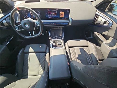 Used 2026 BMW X3 M50 AWD/4WD image 17