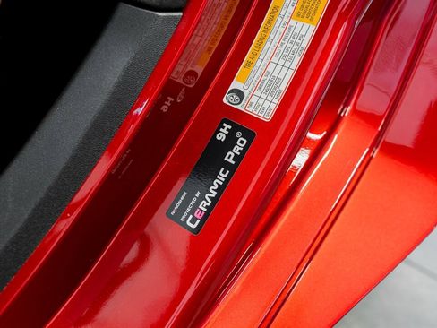 Used 2023 Chevrolet Corvette Stingray Premium Conv w/ Z51 Performance Package image 28