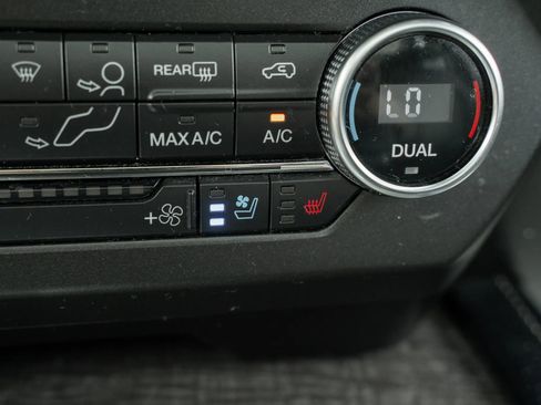 Used 2019 Ford Expedition Max Limited w/ Special Edition Package AWD/4WD image 38