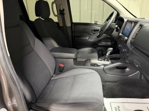 Used 2022 Nissan Frontier S w/ Technology Package AWD/4WD image 27
