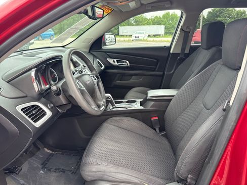Used 2015 GMC Terrain SLE FWD image 11