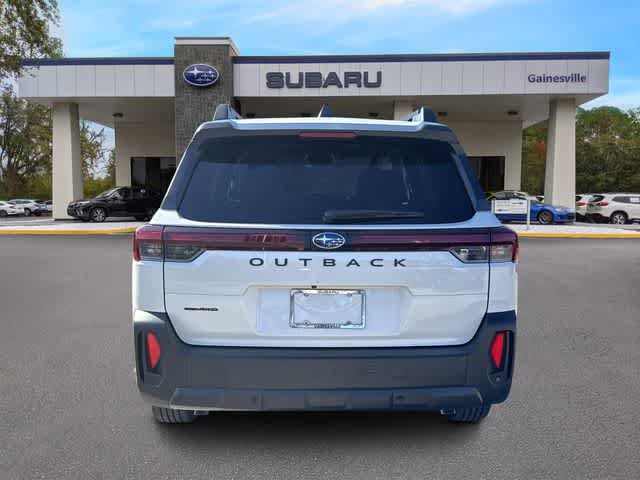 New 2026 Subaru Outback Limited XT AWD/4WD image 5