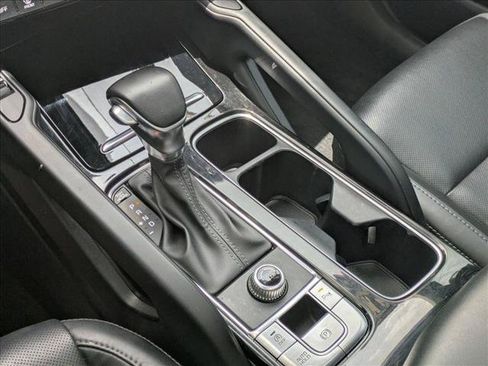 Used 2023 Kia Telluride S w/ S Sunroof Package FWD image 12